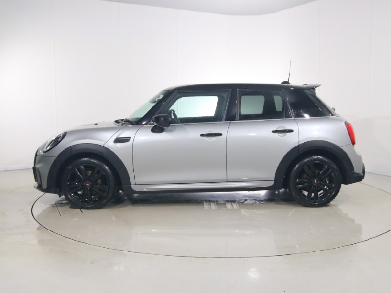 2023 (73) MINI HATCHBACK 1.5 Cooper Sport Premium 5dr Auto 5214223