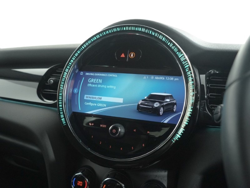 2023 (73) MINI HATCHBACK 1.5 Cooper Sport Premium 5dr Auto 5214209