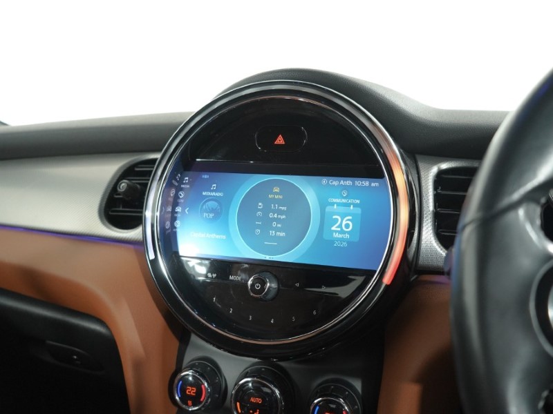 2021 (21) MINI CONVERTIBLE 1.5 Cooper Exclusive 2dr Auto 5223378