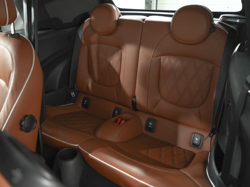 2021 (21) MINI CONVERTIBLE 1.5 Cooper Exclusive 2dr Auto 5223363