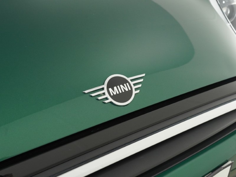 2021 (21) MINI CONVERTIBLE 1.5 Cooper Exclusive 2dr Auto 5223364