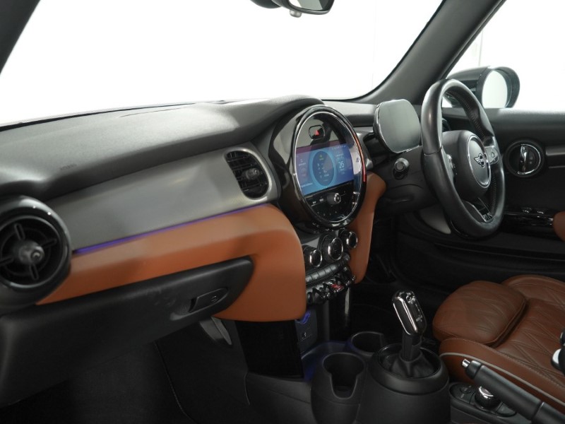 2021 (21) MINI CONVERTIBLE 1.5 Cooper Exclusive 2dr Auto 5223358