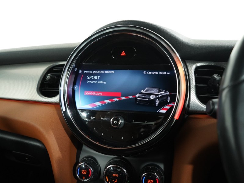 2021 (21) MINI CONVERTIBLE 1.5 Cooper Exclusive 2dr Auto 5223379