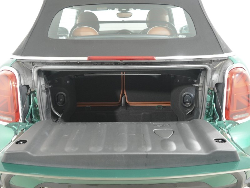 2021 (21) MINI CONVERTIBLE 1.5 Cooper Exclusive 2dr Auto 5223350