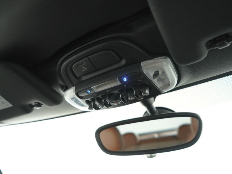 2021 (21) MINI CONVERTIBLE 1.5 Cooper Exclusive 2dr Auto 5223388