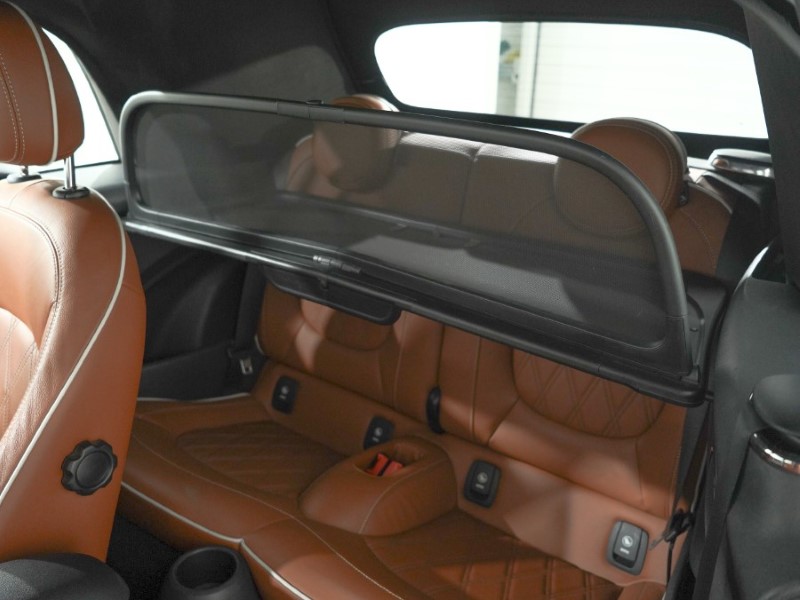 2021 (21) MINI CONVERTIBLE 1.5 Cooper Exclusive 2dr Auto 5223359