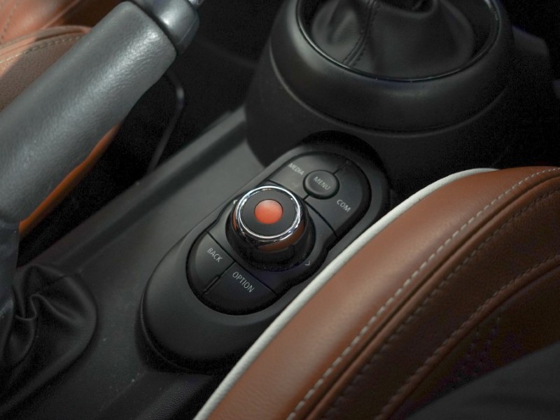 2021 (21) MINI CONVERTIBLE 1.5 Cooper Exclusive 2dr Auto 5223376