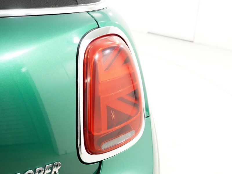 2021 (21) MINI CONVERTIBLE 1.5 Cooper Exclusive 2dr Auto 5223349