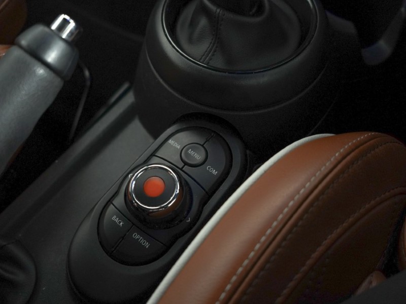 2021 (21) MINI CONVERTIBLE 1.5 Cooper Exclusive 2dr Auto 5223375