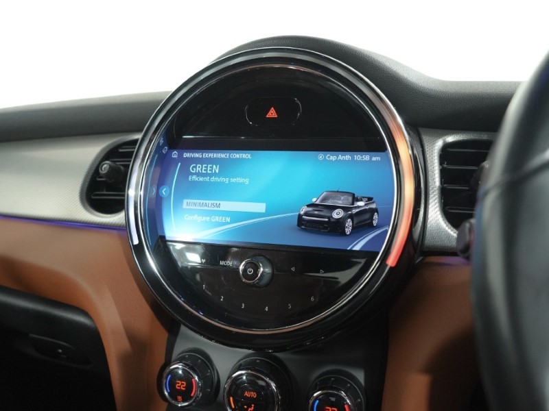 2021 (21) MINI CONVERTIBLE 1.5 Cooper Exclusive 2dr Auto 5223381