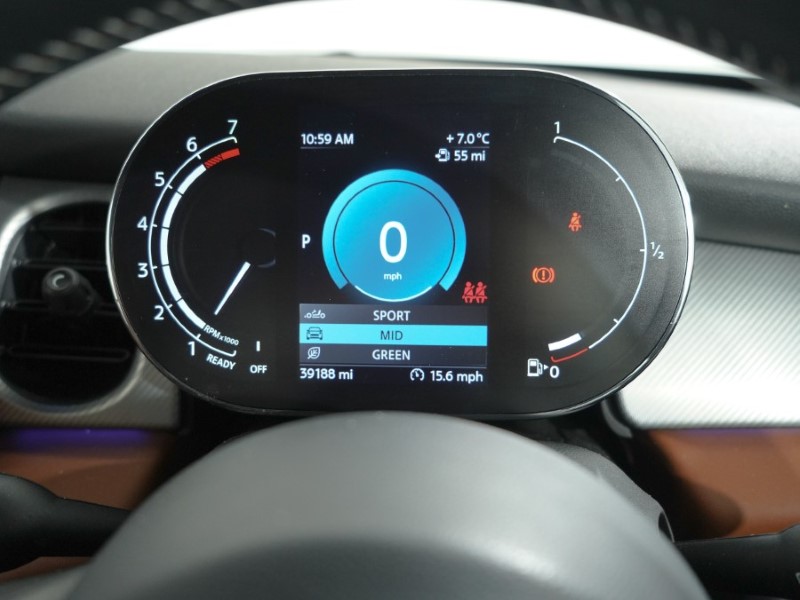 2021 (21) MINI CONVERTIBLE 1.5 Cooper Exclusive 2dr Auto 5223389