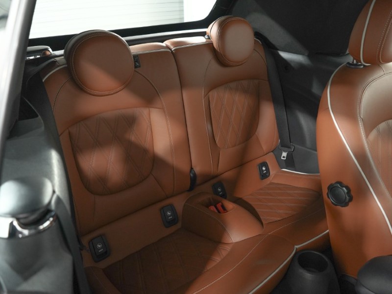 2021 (21) MINI CONVERTIBLE 1.5 Cooper Exclusive 2dr Auto 5223366