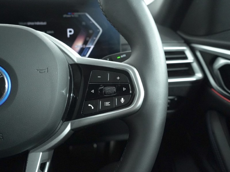 2025 (75) BMW I4 250kW eDrive40 M Sport 83.9kWh 5dr Auto 5206636