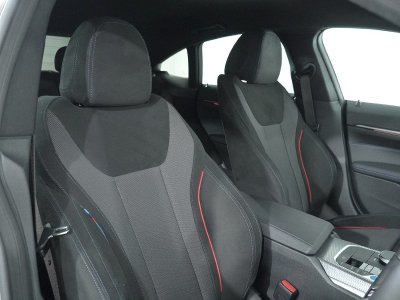 2025 (75) BMW I4 250kW eDrive40 M Sport 83.9kWh 5dr Auto 5206624