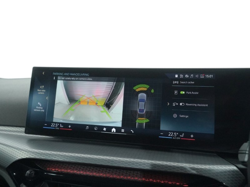 2025 (75) BMW I4 250kW eDrive40 M Sport 83.9kWh 5dr Auto 5206646