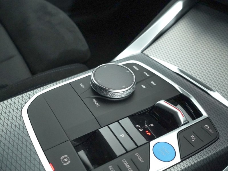 2025 (75) BMW I4 250kW eDrive40 M Sport 83.9kWh 5dr Auto 5206640