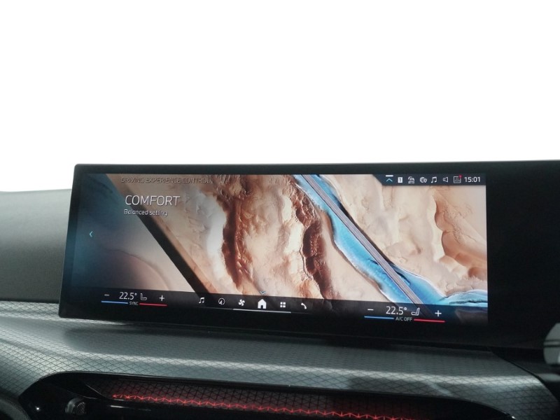 2025 (75) BMW I4 250kW eDrive40 M Sport 83.9kWh 5dr Auto 5206644