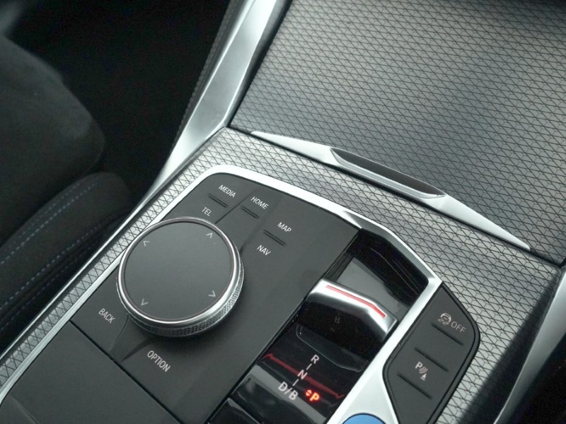 2025 (75) BMW I4 250kW eDrive40 M Sport 83.9kWh 5dr Auto 5206639