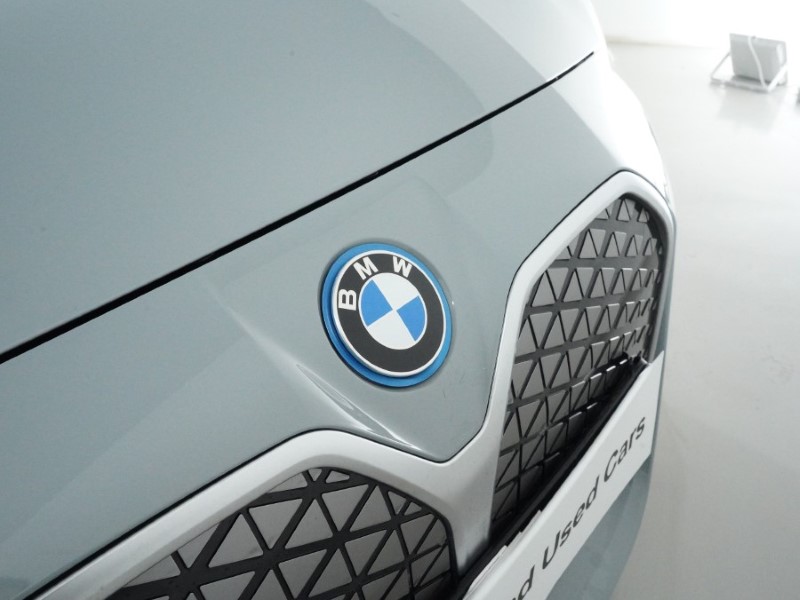 2025 (75) BMW I4 250kW eDrive40 M Sport 83.9kWh 5dr Auto 5206654