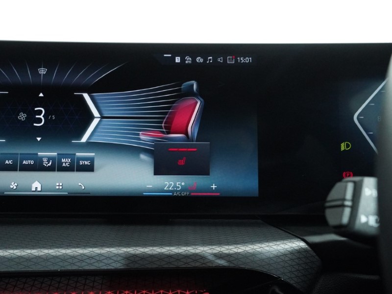 2025 (75) BMW I4 250kW eDrive40 M Sport 83.9kWh 5dr Auto 5206649