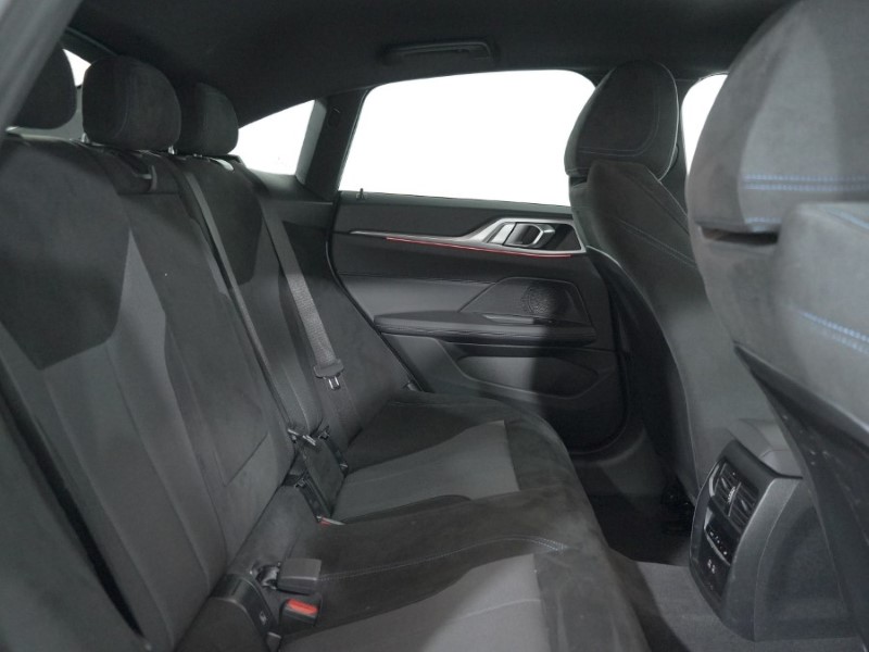 2025 (75) BMW I4 250kW eDrive40 M Sport 83.9kWh 5dr Auto 5206625