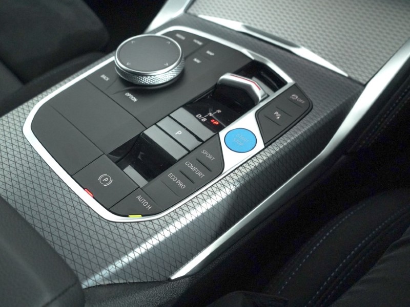 2025 (75) BMW I4 250kW eDrive40 M Sport 83.9kWh 5dr Auto 5206641