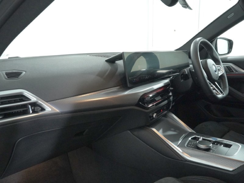 2025 (75) BMW I4 250kW eDrive40 M Sport 83.9kWh 5dr Auto 5206631