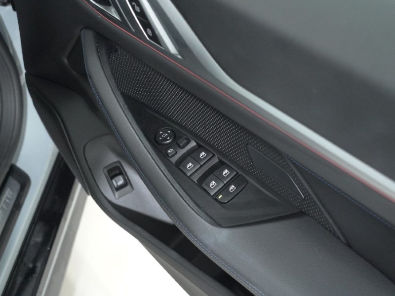 2025 (75) BMW I4 250kW eDrive40 M Sport 83.9kWh 5dr Auto 5206623