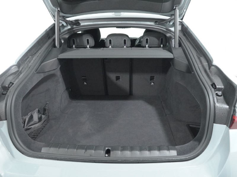 2025 (75) BMW I4 250kW eDrive40 M Sport 83.9kWh 5dr Auto 5206630