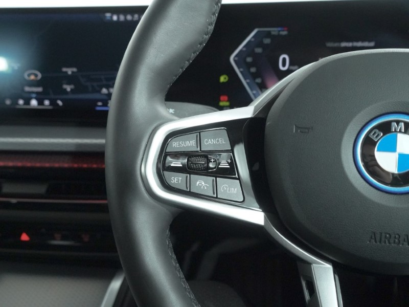 2025 (75) BMW I4 250kW eDrive40 M Sport 83.9kWh 5dr Auto 5206637