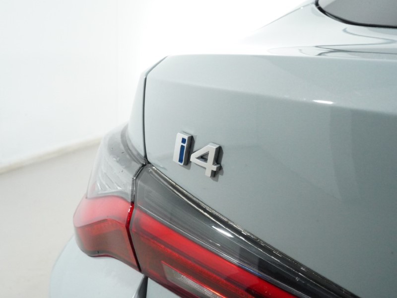 2025 (75) BMW I4 250kW eDrive40 M Sport 83.9kWh 5dr Auto 5206629