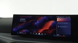 2025 (75) BMW 3 SERIES 320i M Sport 4dr Step Auto 5230636