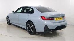 2025 (75) BMW 3 SERIES 320i M Sport 4dr Step Auto 5230647