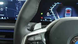 2025 (75) BMW 3 SERIES 320i M Sport 4dr Step Auto 5230627