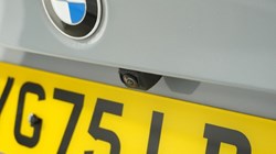 2025 (75) BMW 3 SERIES 320i M Sport 4dr Step Auto 5230608