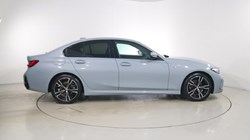2025 (75) BMW 3 SERIES 320i M Sport 4dr Step Auto 5230650