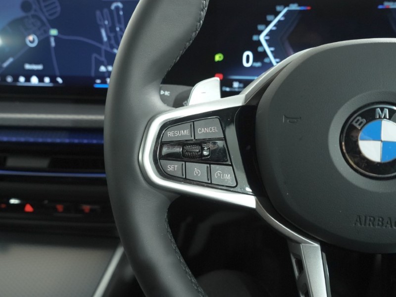 2025 (75) BMW 3 SERIES 320i M Sport 4dr Step Auto 5230628