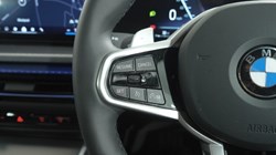 2025 (75) BMW 3 SERIES 320i M Sport 4dr Step Auto 5230628