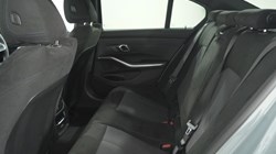 2025 (75) BMW 3 SERIES 320i M Sport 4dr Step Auto 5230611