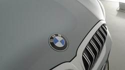 2025 (75) BMW 3 SERIES 320i M Sport 4dr Step Auto 5230619