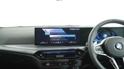 2025 (75) BMW 3 SERIES 320i M Sport 4dr Step Auto 5230613