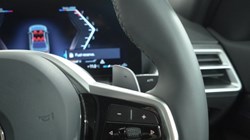 2025 (75) BMW 3 SERIES 320i M Sport 4dr Step Auto 5230626