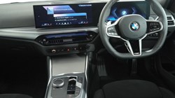 2025 (75) BMW 3 SERIES 320i M Sport 4dr Step Auto 5230612