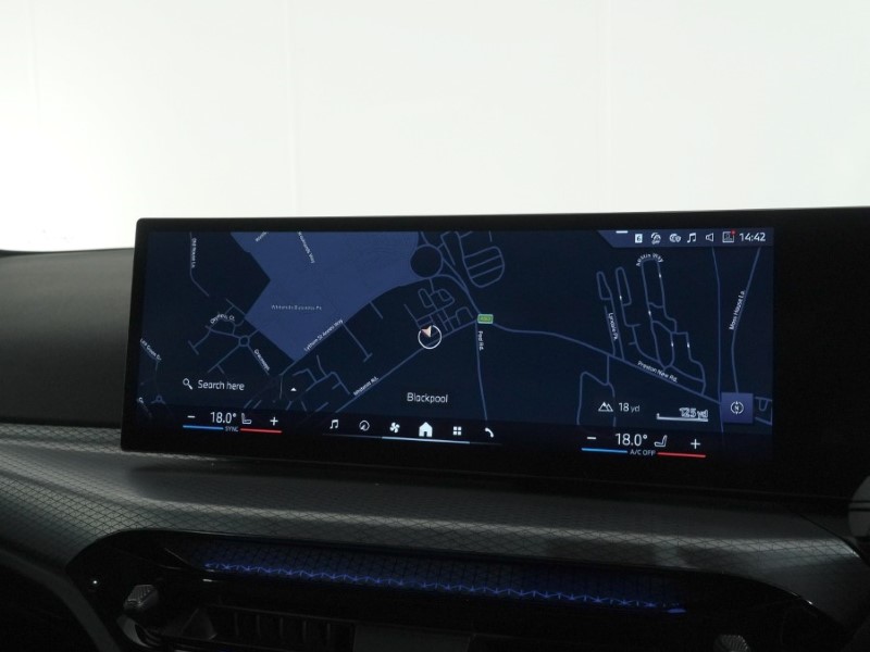 2025 (75) BMW 3 SERIES 320i M Sport 4dr Step Auto 5230629