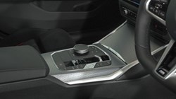 2025 (75) BMW 3 SERIES 320i M Sport 4dr Step Auto 5230623