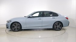 2025 (75) BMW 3 SERIES 320i M Sport 4dr Step Auto 5230646