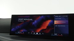 2025 (75) BMW 3 SERIES 320i M Sport 4dr Step Auto 5230637