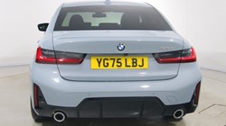2025 (75) BMW 3 SERIES 320i M Sport 4dr Step Auto 5230648