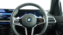 2025 (75) BMW 3 SERIES 320i M Sport 4dr Step Auto 5230614