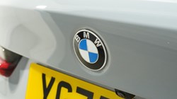 2025 (75) BMW 3 SERIES 320i M Sport 4dr Step Auto 5230607